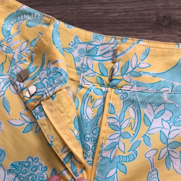 Lily Pulitzer Pants - Picture 4 of 6